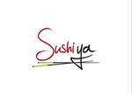 Logotipo Sushi Ya